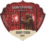 Barrel Of Monks - Abbey Terno 0 (750)