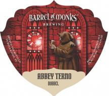 Barrel Of Monks - Abbey Terno (750ml) (750ml)