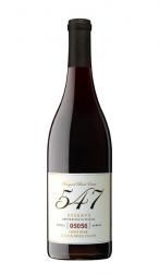 Block 547 Rr Pinot Noir (750ml) (750ml)