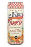 Arizona - Hard Peach Tea (221)