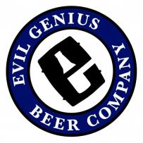 Evil Genius - Limited Release (6 pack 12oz cans) (6 pack 12oz cans)
