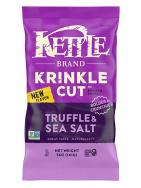 Kettle Brand - Truffle & Sea Salt Chips 5 oz 0