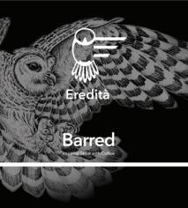 Eredita - Barred 4 Pack Cans (4 pack 16oz cans) (4 pack 16oz cans)