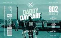 902 Brewing - Daddy Daycare (4 pack 16oz cans) (4 pack 16oz cans)
