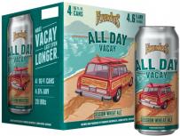Founders Brewing Company - All Day Vacay (4 pack 16oz cans) (4 pack 16oz cans)