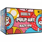Brooklyn Brewery - Pulp Art Hazy IPA 0 (62)