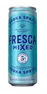Fresca Mix Vodka Spritz 4pk Cn (414)