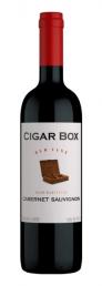 Cigar Box - Cabernet Sauvignon Reserve (750ml) (750ml)