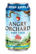 Angry Orchard - Crisp Apple Cider