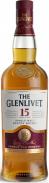 Glenlivet - 15 Year Old Single Malt Scotch Whisky 0 (750)