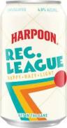 Harpoon Brewing - Rec League 0 (221)