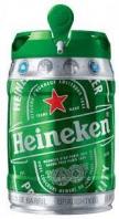 Heineken Brewery - Premium Lager (5000)