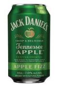 Jack Daniels - Apple Fizz 0 (414)