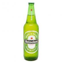 Heineken Brewery - Heineken Lager (22oz bottle) (22oz bottle)
