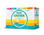 Sun Cruiser Variety 8pk Cn 0 (881)