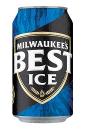 Miller Brewing Company - Milwaukees Best Ice (30 pack 12oz cans) (30 pack 12oz cans)