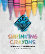 Icarus - Shrinking Crayons (221)
