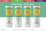 High Noon - Tequila Variety 8 Pack Cans 0 (881)