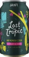 Graft Cider - Lost Tropic