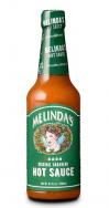 Melinda Hot Sauce Original Hab 0