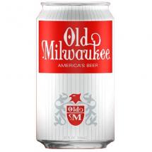 Pabst Brewing Company - Old Milwaukee (6 pack 16oz cans) (6 pack 16oz cans)