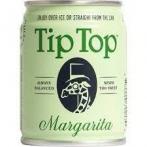 Tip Top Margarita Single Can (100)