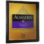 Almaden - Burgundy 0 (5000)