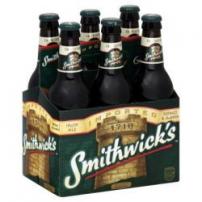 Smithwick's - Irish Ale (6 pack 12oz bottles) (6 pack 12oz bottles)