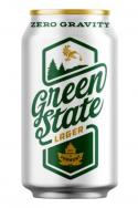Zero Gravity Craft Brewery - Green State (415)