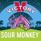 Victory Brewing Co - Sour Monkey (221)