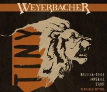 Weyerbacher Brewing - Tiny (4 pack 12oz bottles) (4 pack 12oz bottles)