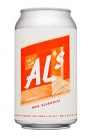 Al's Classic - Non Alcoholic (62)