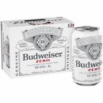 Anheuser-Busch - Budweiser Zero 0 (221)