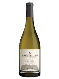 Black Stallion - Napa Chardonnay (750ml) (750ml)