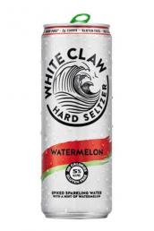 White Claw - Watermelon (19oz can) (19oz can)