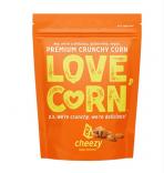 Love Corn Cheezy Bag