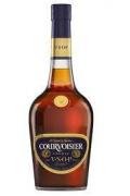 Courvoisier Cognac VSOP Fine Champagne 0 (750)