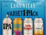 Lagunitas Brewing - Variet-I-Pack 0 (221)