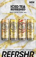 White Claw Refresher - Iced Tea Variety Pack (221)