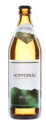 Hoppebrau - Helles Lager (16.9oz bottle) (16.9oz bottle)