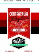 Magnify Contract Oblig 4pk Cn 0 (415)