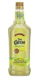Jose Cuervo - Classic Lime Margarita (1.75L) (1.75L)