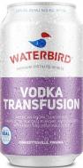 Waterbird - Transfusion (414)
