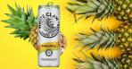 White Claw - Pineapple (414)